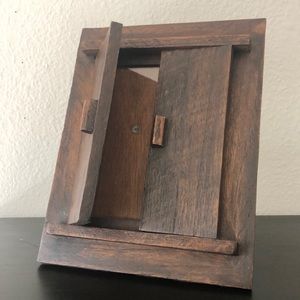4x6 picture frame
